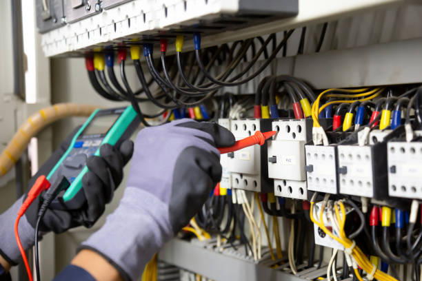 Electrical Maintenance Services in Herscher, IL