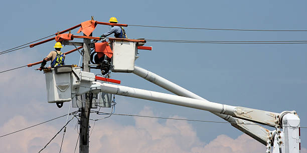 Best Commercial Electrical Services  in Herscher, IL